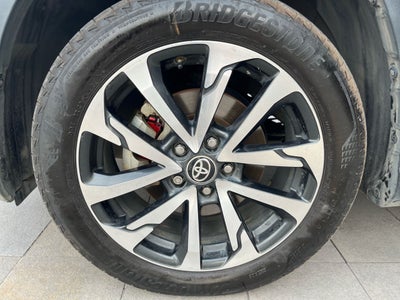 2024 Toyota Corolla Cross 2.0 Le HEV At
