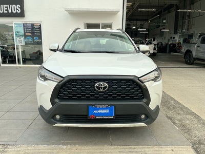 2024 Toyota Corolla Cross 2.0 Le HEV At
