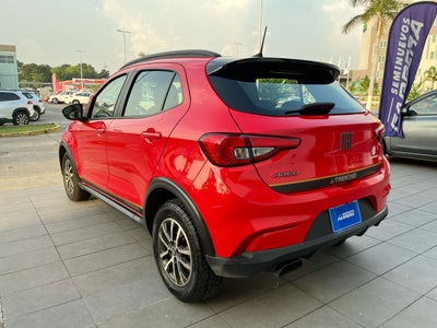 2023 FIAT Argo 1.3 Trekking Mt