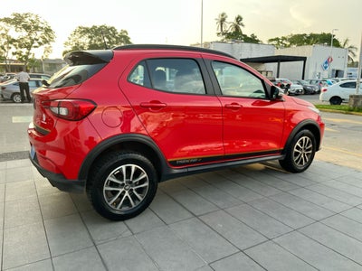 2023 FIAT Argo 1.3 Trekking Mt