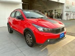 2023 FIAT Argo 1.3 Trekking Mt