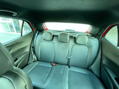 2023 FIAT Argo 1.3 Trekking Mt