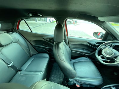 2023 FIAT Argo 1.3 Trekking Mt