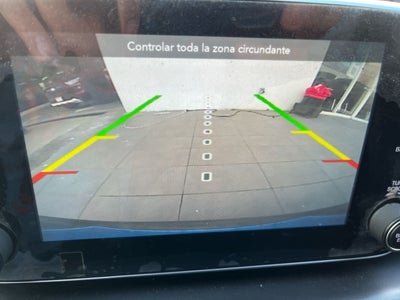 2023 FIAT Argo 1.3 Trekking Mt
