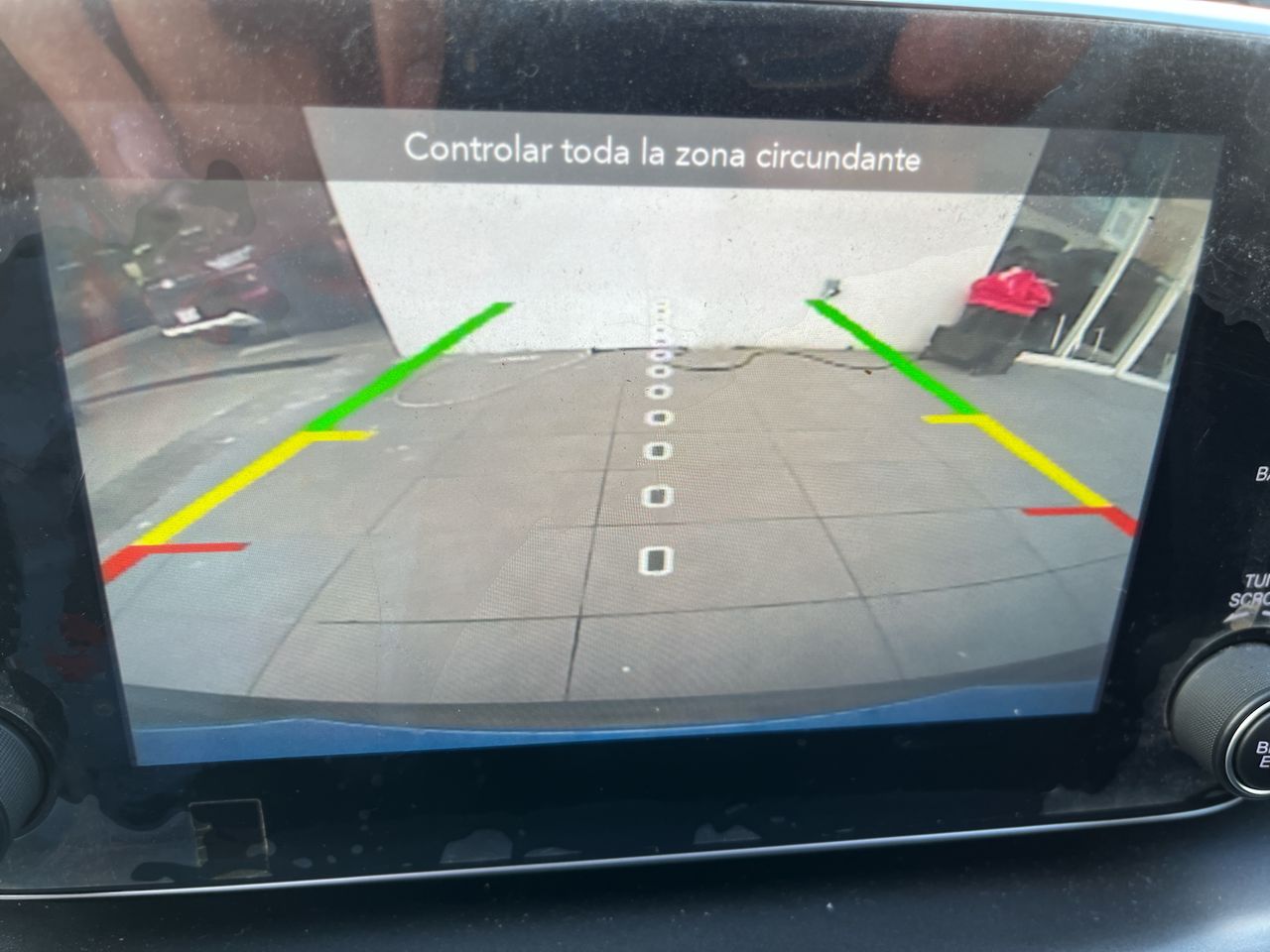 2023 FIAT Argo 1.3 Trekking Mt