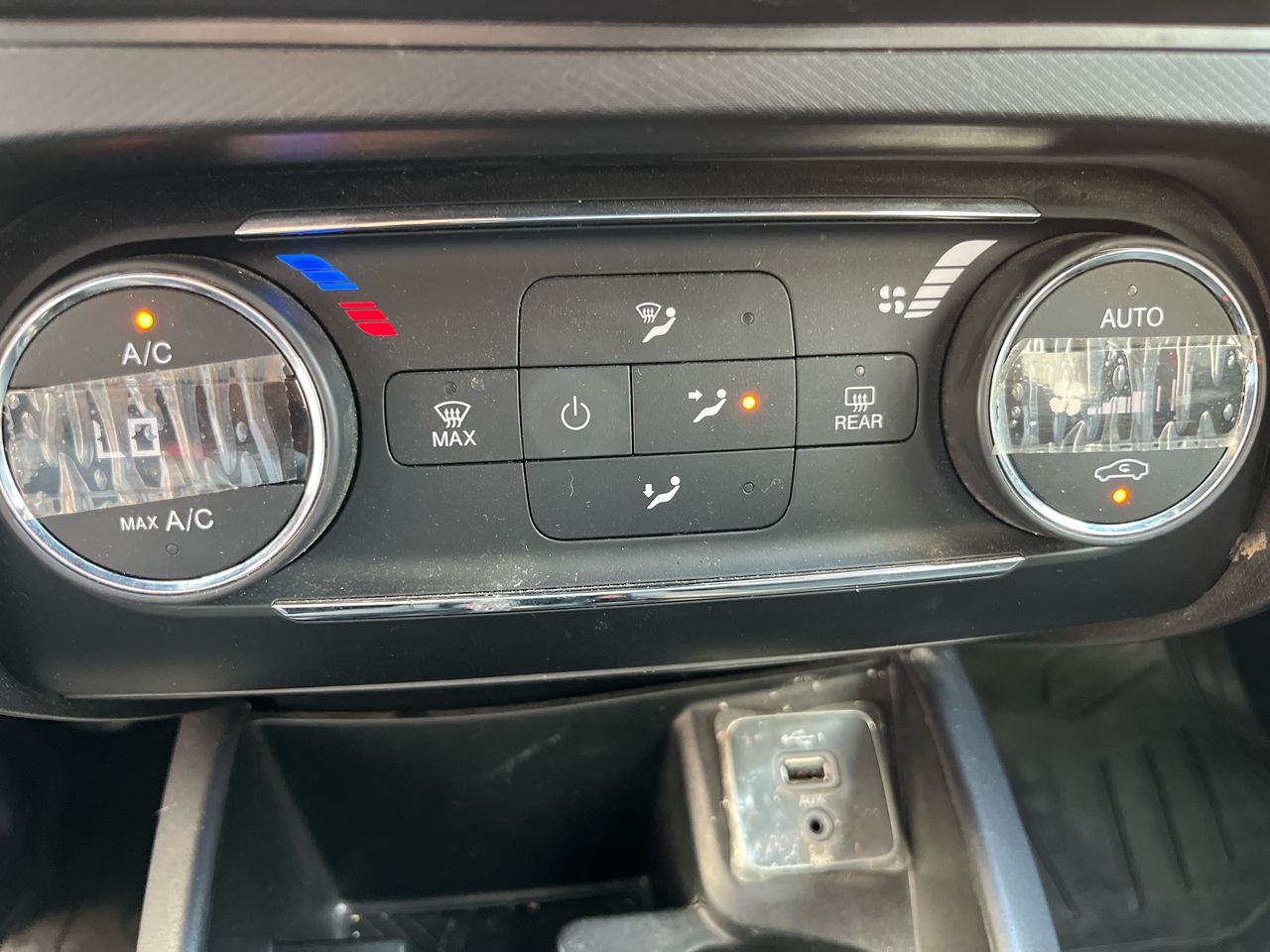 2023 FIAT Argo 1.3 Trekking Mt