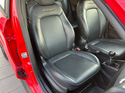 2023 FIAT Argo 1.3 Trekking Mt