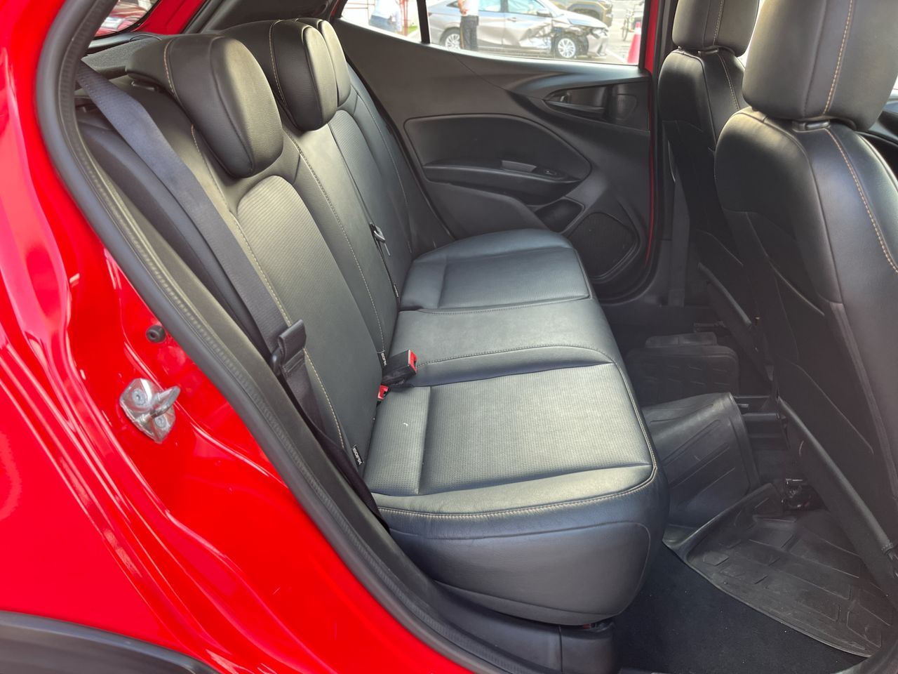 2023 FIAT Argo 1.3 Trekking Mt
