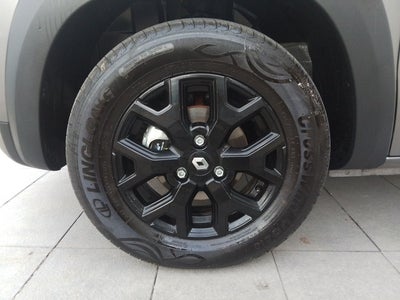2026 Renault Kwid 1.0 Outsider Mt