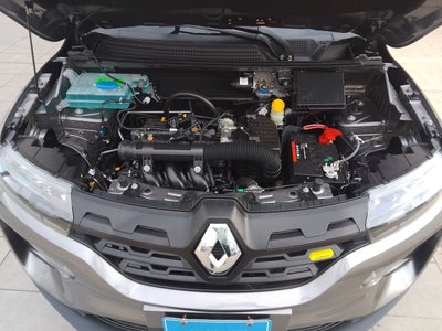 2026 Renault Kwid 1.0 Outsider Mt