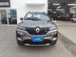 2026 Renault Kwid 1.0 Outsider Mt