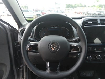 2026 Renault Kwid 1.0 Outsider Mt