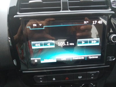 2026 Renault Kwid 1.0 Outsider Mt