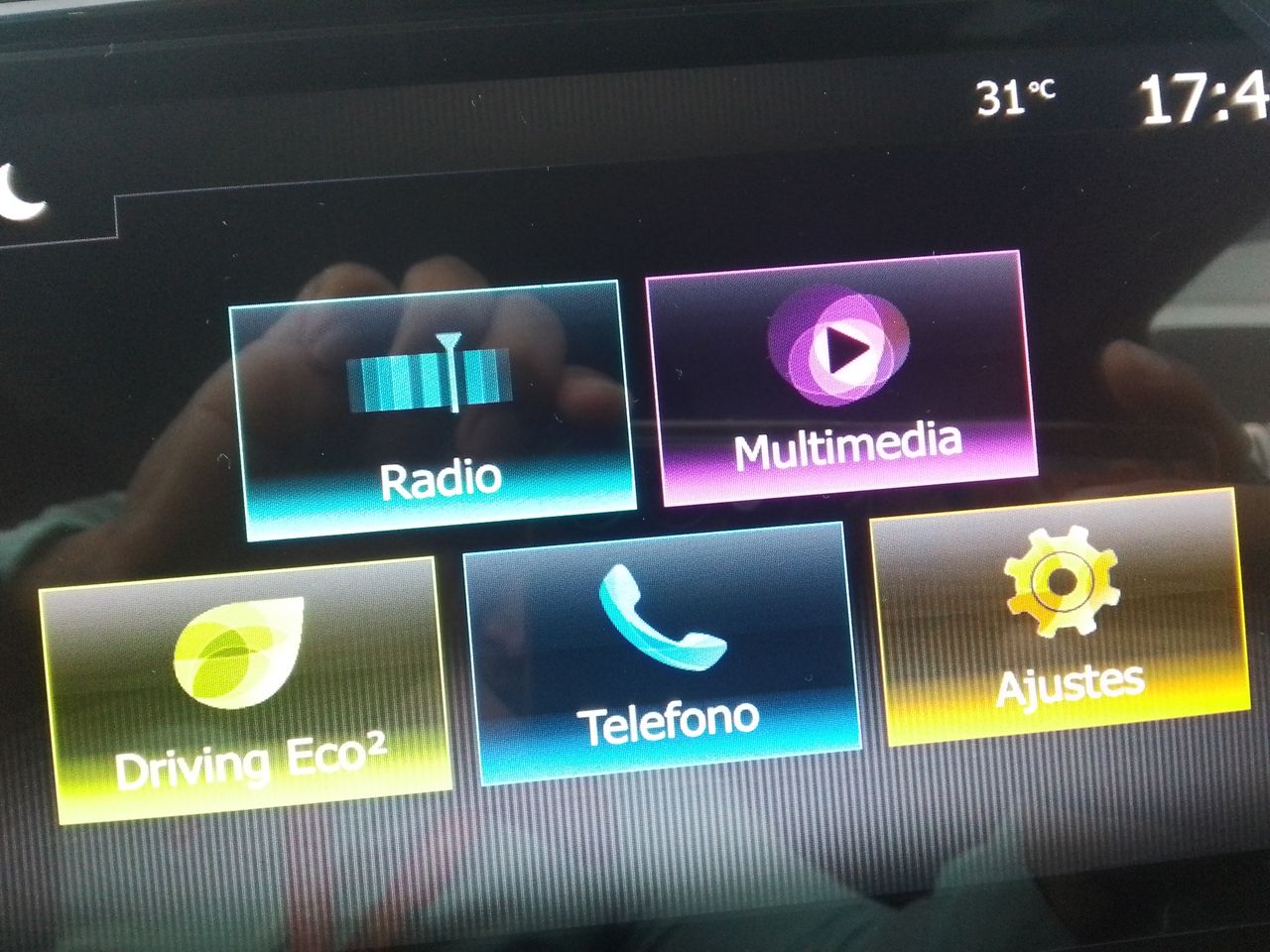 2026 Renault Kwid 1.0 Outsider Mt