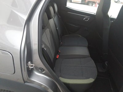 2026 Renault Kwid 1.0 Outsider Mt