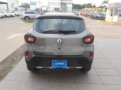 2026 Renault Kwid 1.0 Outsider Mt