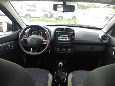 2026 Renault Kwid 1.0 Outsider Mt