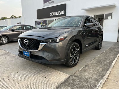 2023 Mazda Mazda CX-5 2.5 s Grand Touring At