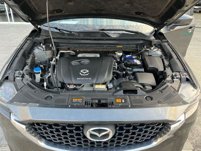 2023 Mazda Mazda CX-5 2.5 s Grand Touring At
