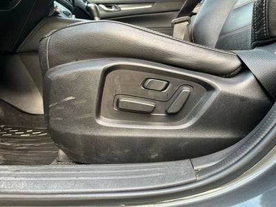 2023 Mazda Mazda CX-5 2.5 s Grand Touring At