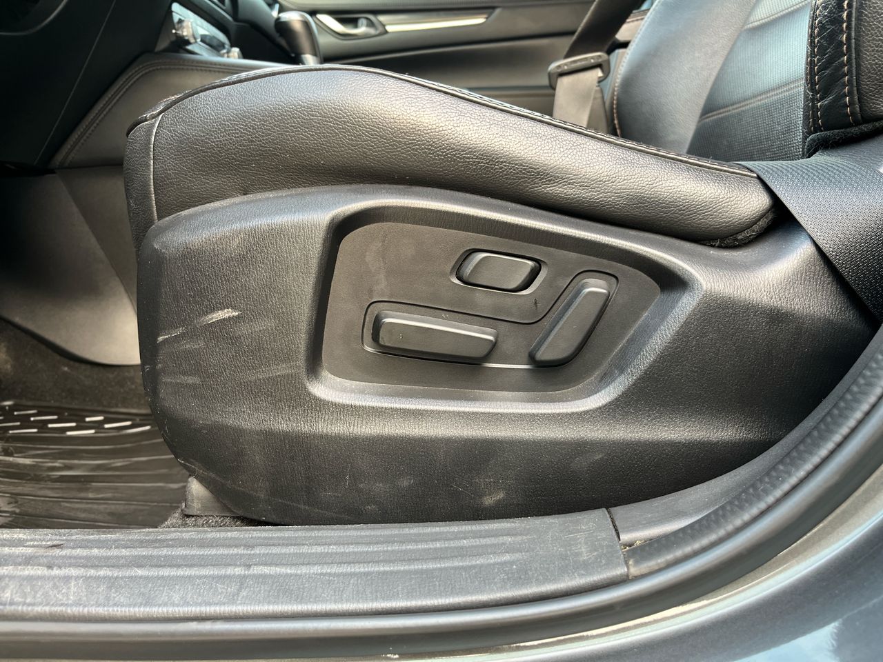 2023 Mazda Mazda CX-5 2.5 s Grand Touring At