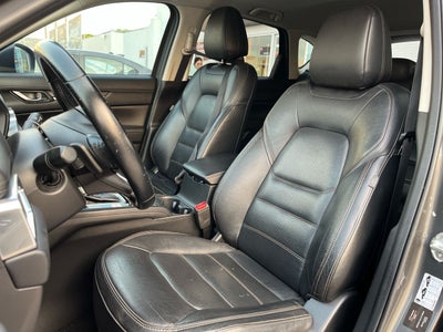 2023 Mazda Mazda CX-5 2.5 s Grand Touring At