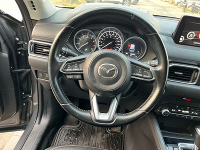 2023 Mazda Mazda CX-5 2.5 s Grand Touring At