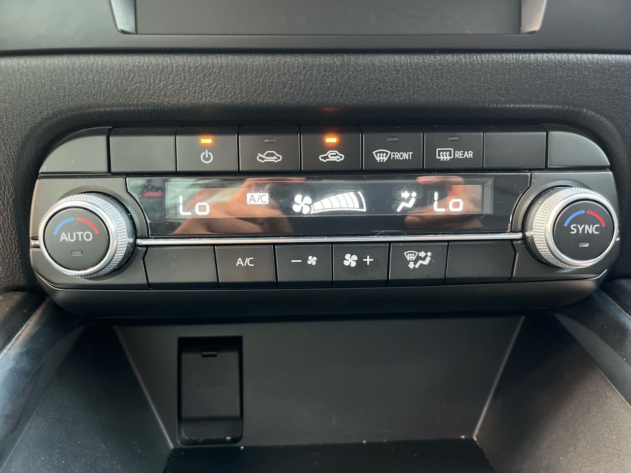 2023 Mazda Mazda CX-5 2.5 s Grand Touring At