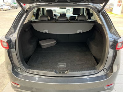 2023 Mazda Mazda CX-5 2.5 s Grand Touring At