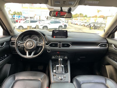 2023 Mazda Mazda CX-5 2.5 s Grand Touring At