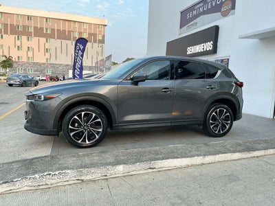 2023 Mazda Mazda CX-5 2.5 s Grand Touring At