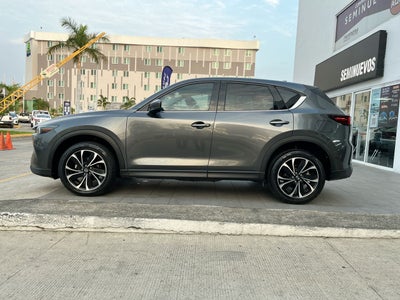 2023 Mazda Mazda CX-5 2.5 s Grand Touring At