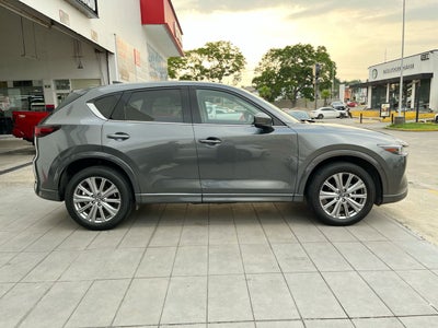2024 Mazda Mazda CX-5 2.5 s Grand Touring At
