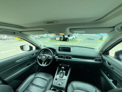 2024 Mazda Mazda CX-5 2.5 s Grand Touring At