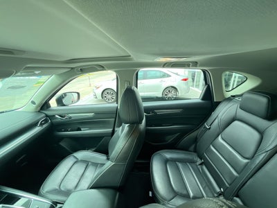 2024 Mazda Mazda CX-5 2.5 s Grand Touring At