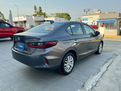 2022 Honda City 1.5 Touring CVT