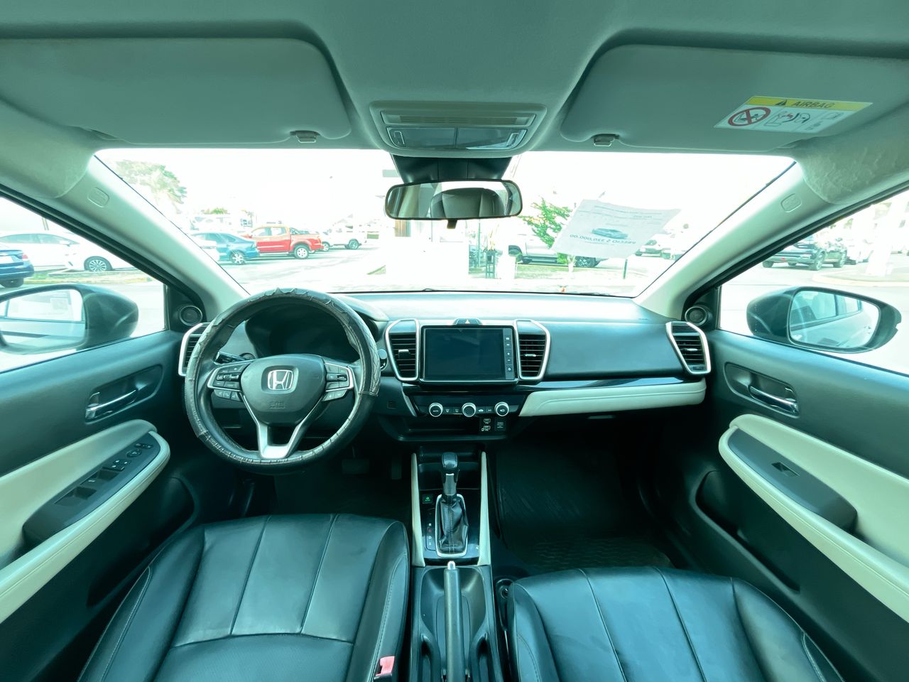 2022 Honda City 1.5 Touring CVT