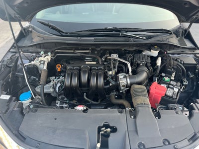 2022 Honda City 1.5 Touring CVT