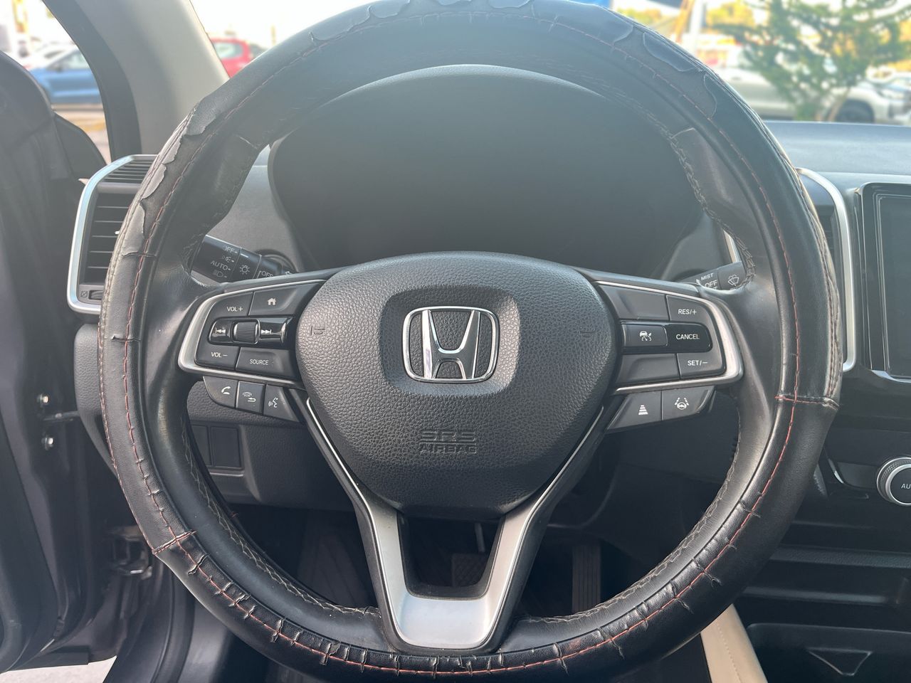 2022 Honda City 1.5 Touring CVT