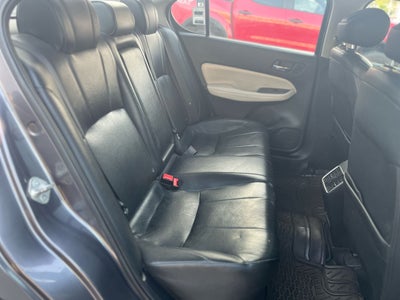 2022 Honda City 1.5 Touring CVT