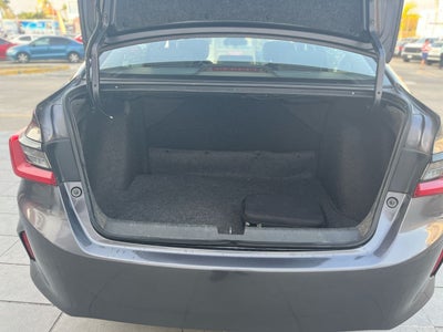 2022 Honda City 1.5 Touring CVT