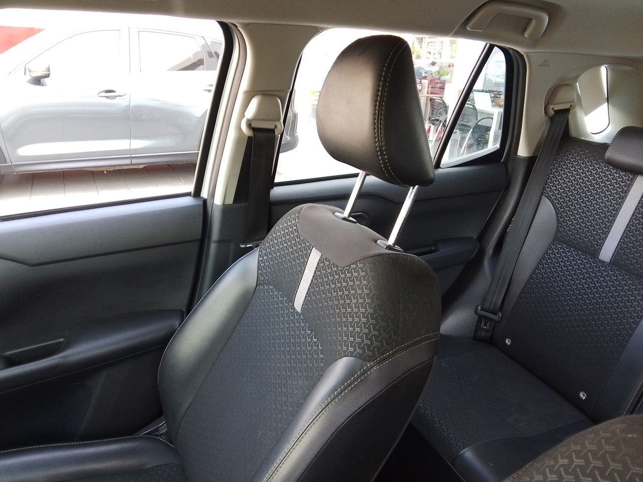 2025 Toyota Raize 1.0 Xle Cvt At