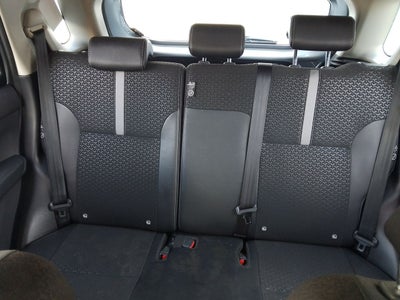 2025 Toyota Raize 1.0 Xle Cvt At