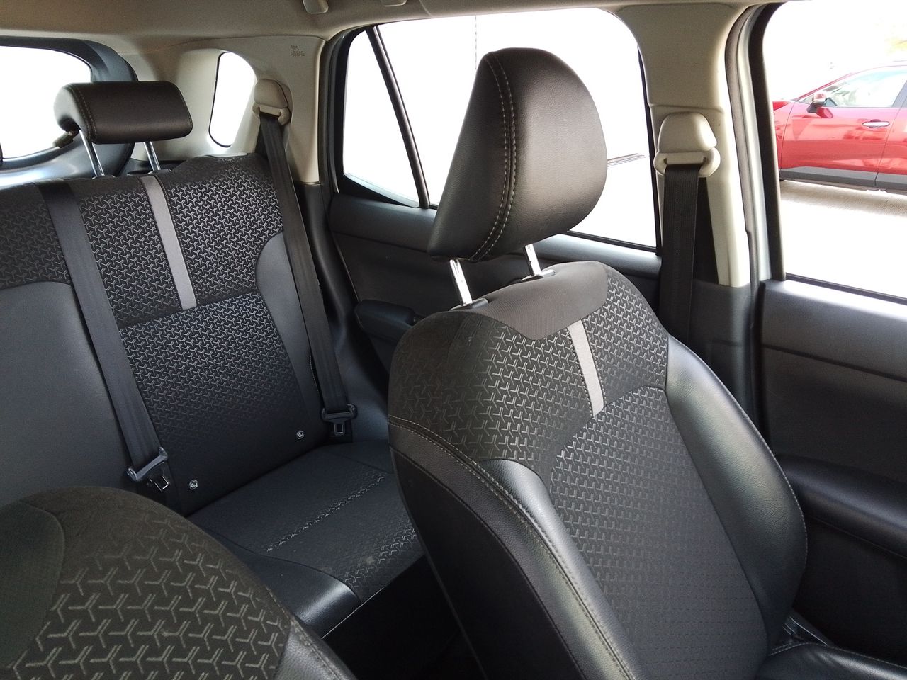 2025 Toyota Raize 1.0 Xle Cvt At