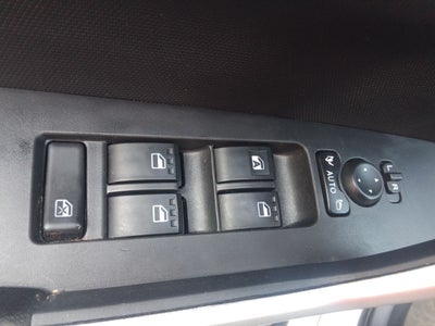2025 Toyota Raize 1.0 Xle Cvt At