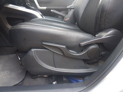 2025 Toyota Raize 1.0 Xle Cvt At
