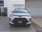 2025 Toyota Raize 1.0 Xle Cvt At