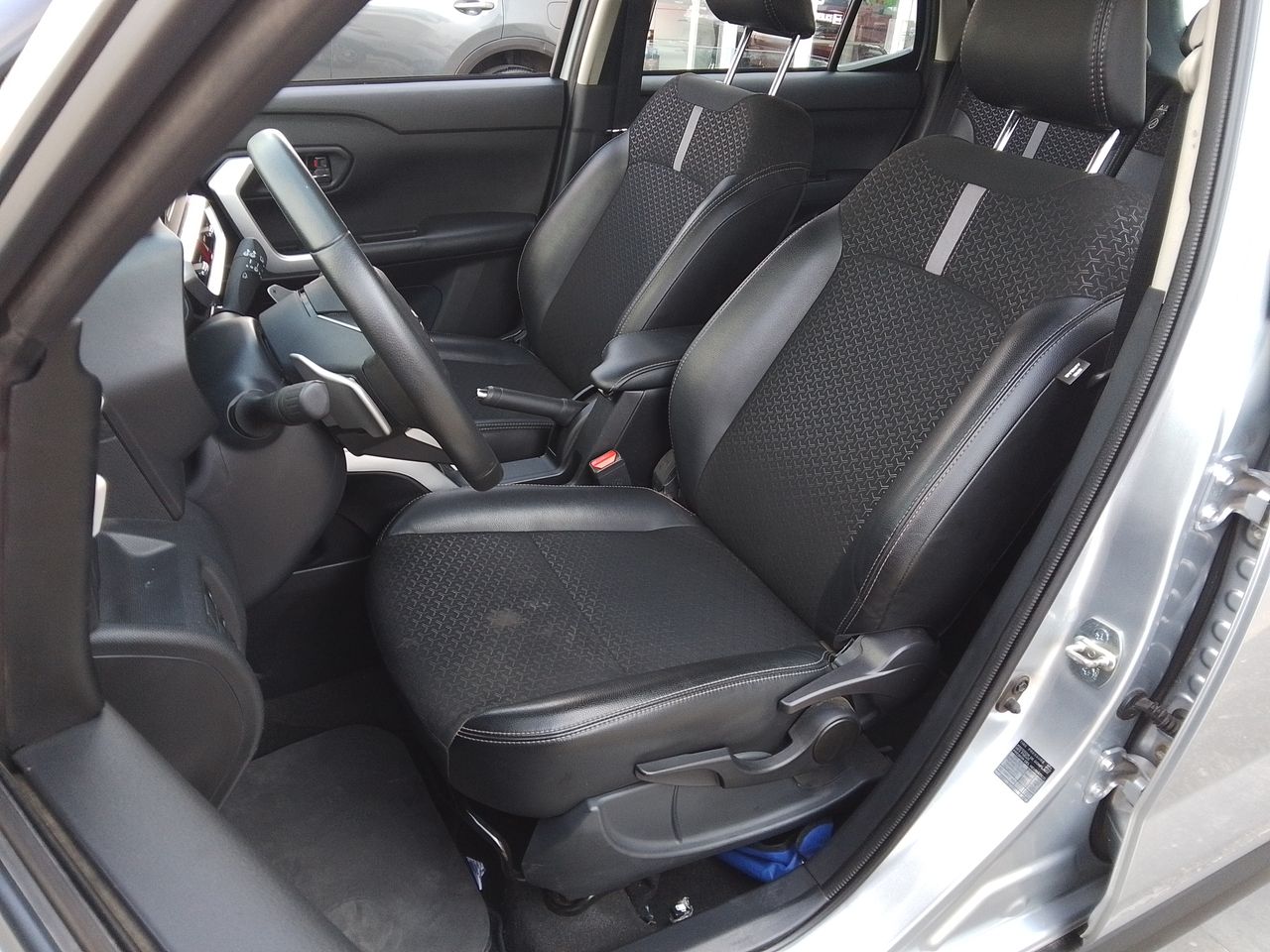 2025 Toyota Raize 1.0 Xle Cvt At