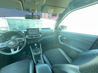 2023 Toyota Raize 1.0 XLE At