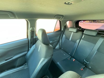 2023 Toyota Raize 1.0 XLE At